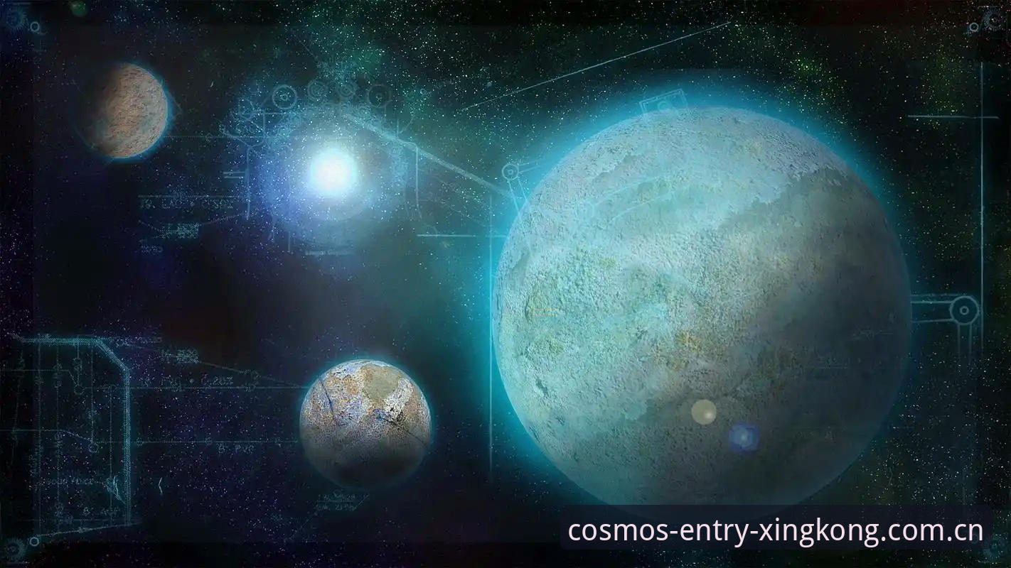 星空入口更新 星空入口全维度深度评测:2024版本更新背后的体验跃升