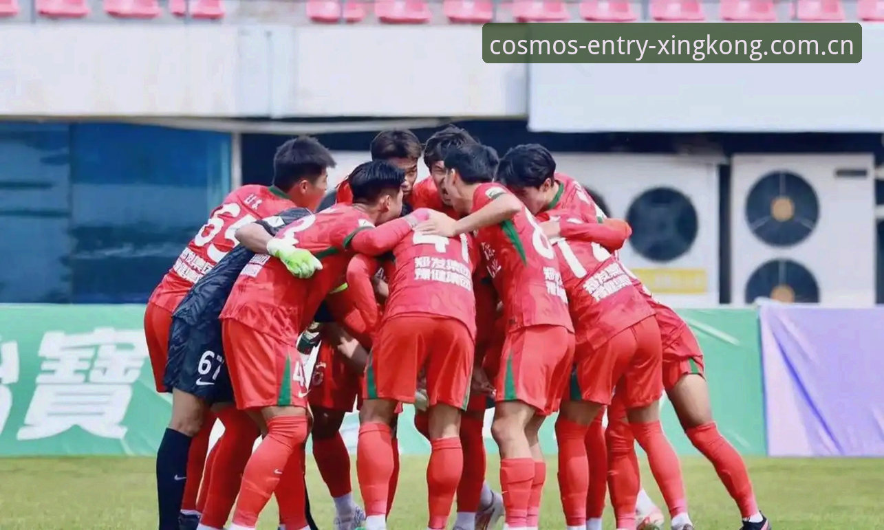 土伦杯出局背后——U19国足暴露的三个致命问题，很多球迷错过了